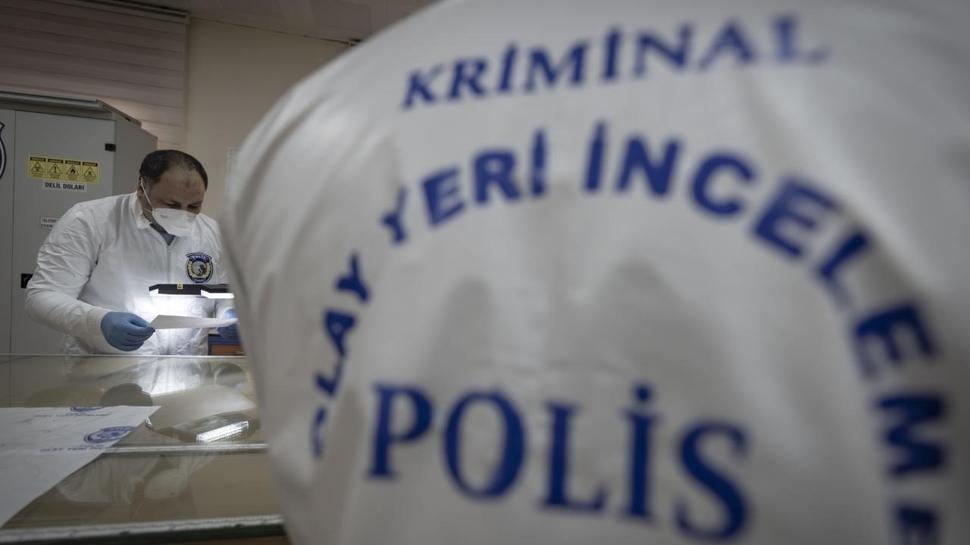 Mehmet Emin Karaalp cinayetinde 5 tutuklama