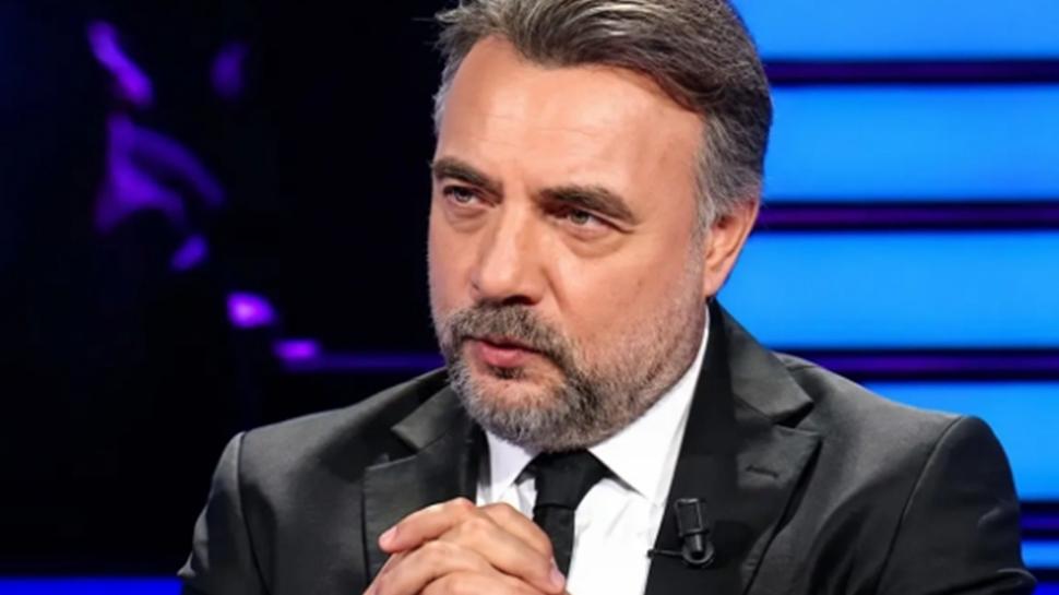 Oktay Kaynarca'nın yeni dizisi Hamal ne zaman başlıyor? Dizinin konusu ne, oyuncuları kimler?