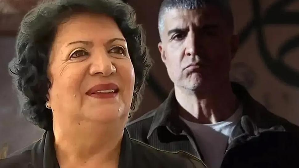 Özcan Deniz'den yeni film: Fareli Ev! Annesinin hayatını anlatacak
