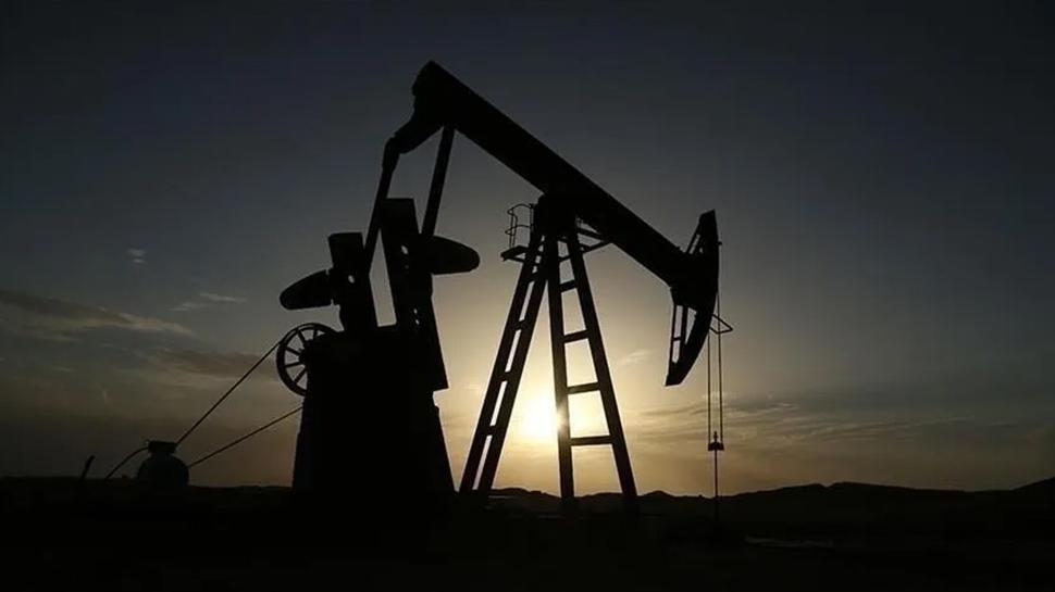 Petrol son 1 ayın zirvesini gördü
