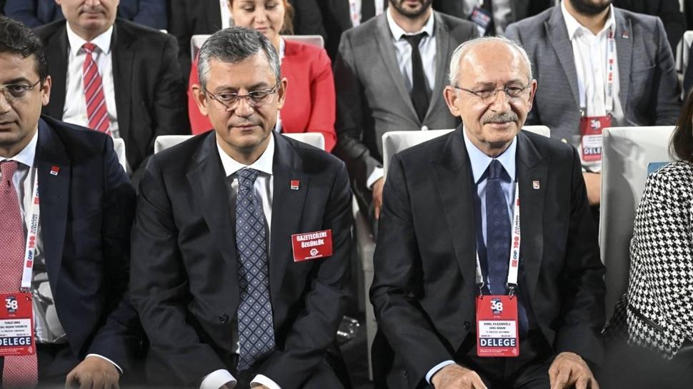 Şaibe tartışması CHP'yi sardı! "Edepsiz edepliyi bastırır"