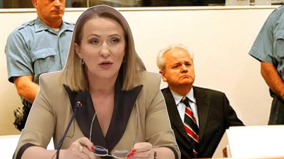 Sırp bakandan skandal "etnik temizlik" sözleri: 500 yıl Türkleri bekledik