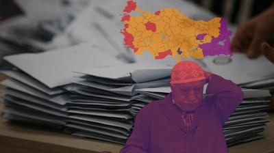1 Kas�m yenilgisi hain darbe plan�n�n fitilini ate�ledi! 8 ay boyunca ad�m ad�m ihanet toplant�lar�