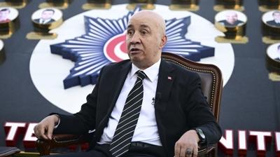 15 Temmuz Gazisi Turgut Aslan'dan gençlere 'FETÖ' uyarısı: Çok dikkatli olmak zorundayız