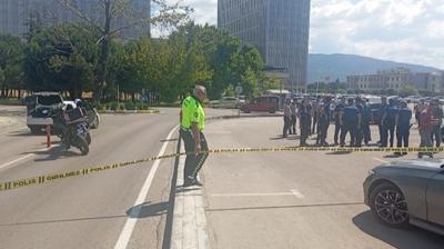 Boşanmada davasında silahlar çekildi! Gözaltılar var