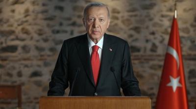 Başkan Erdoğan'dan FETÖ ile mücadele mesajı: Asla geri adım atmayacağız
