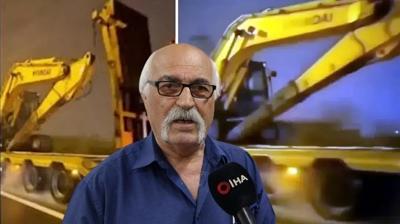 Depremin sembol isminden Haluk Levent'e sert tepki: Devlet burnundan fitil fitil getirsin