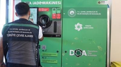 Forbes, DOA'y� d�nyaya �rnek g�sterdi: T�rkiye modeli sistem yap�labilir