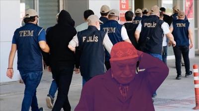 İstanbul'da bir yıllık FETÖ temizliği! 609 operasyonla örgütün ayağa kalkma çabası engellendi
