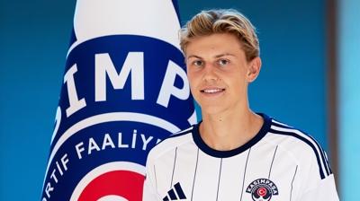 Kas�mpa�a, Jakop Jessen'i kadrosuna katt�