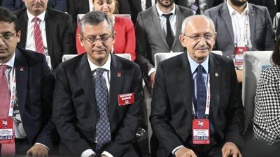 �aibe tart��mas� CHP'yi sard�! 'Edepsiz edepliyi bast�r�r'