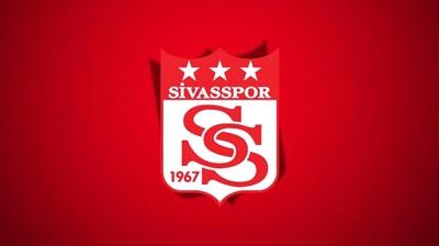 Sivasspor'da futbolcular sağlık kontrolünden geçti