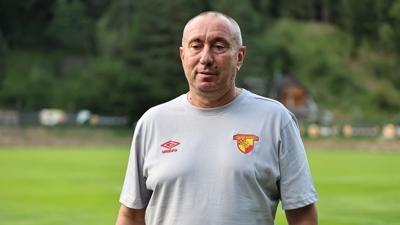 Stoilov: T�rk oyuncular �ok pahal�