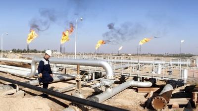 Türkiye'den Irak petrolü için yeni formül! 27 Temmuz işaret edildi