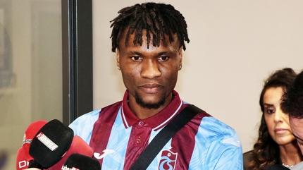 5'e geldi, 30'a gidiyor! Trabzonspor'dan rekor sat��