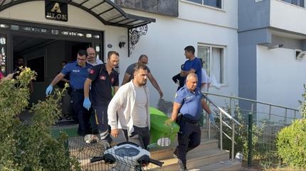 Gaziantep'te asans�r facias�: 66 ya��ndaki kad�n hayat�n� kaybetti