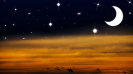 G�ky�z� s�r perdesini kald�r�yor: Astrolog �zlem Recep Yenge� Yeniay�'n� yazd�