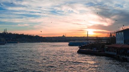 H�rrem Sultan'�n �stanbul'a miras�: Mutlaka g�rmeniz gereken tarihi eserler!