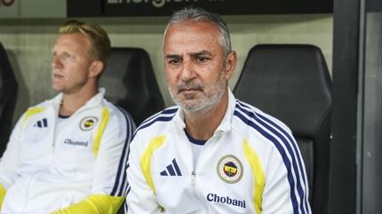 �smail Kartal'dan Greenwood yorumu: Bize �ok katk� sa�layacak