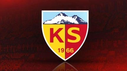 Kayserispor'a transfer yasa�� cezas�