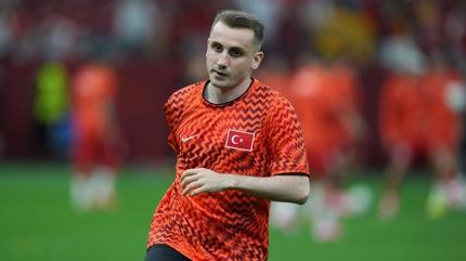 Baba oldu! G�zel haberi antrenmanda ald�