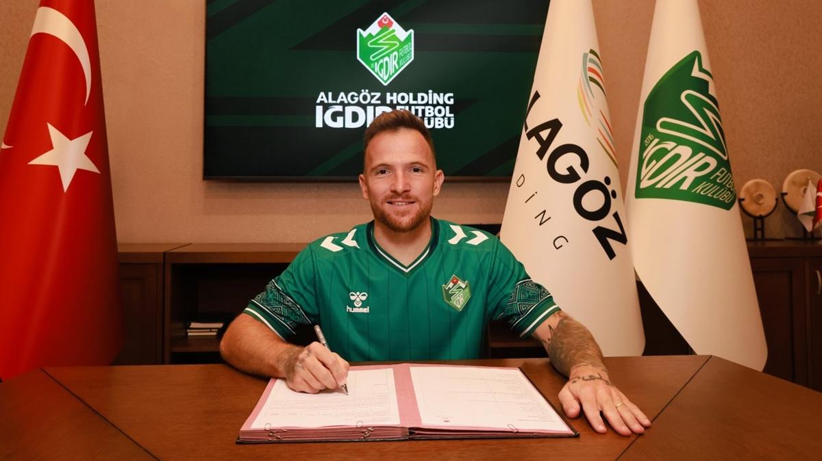 I�d�r FK transfer 1. lig foto�raflar� resimleri
