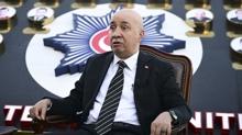 15 Temmuz Gazisi Turgut Aslan'dan gen�lere ''FET�'' uyar�s�: �ok dikkatli olmak zorunday�z