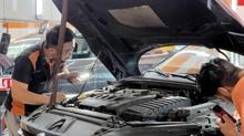 60 bin liral�k masraf dediler, ger�ek ekspertizde ortaya ��kt�