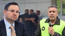 Adalet Bakan� G�rlek'ten Ahbap a��klamas�: MASAK raporu inceleniyor, soru�turma geni�leyebilir