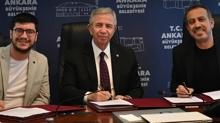 Ahbap, Yava�'� da trollemi�! Alg� balonu patlad�