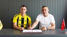 Alia�a FK�da transfer hareketlili�i