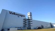 Alman devi Volkswagen'den 50 bin ki�i i�in karar