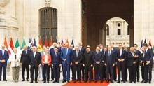 Avrupa'da balistik f�ze koalisyonu
