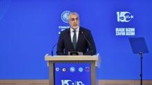 Bakan I��khan'dan 15 Temmuz mesaj�