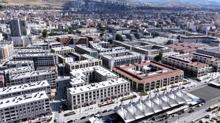 Bakan Kurum payla�t�: Malatya'n�n kalbinde esnaf kepenk a��yor