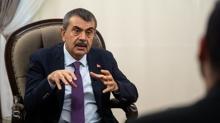 Bakan Tekin'den ''15 Temmuz'' de�erlendirmesi: O tarihten sonra teyakkuz halinde olduk
