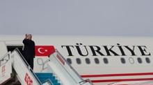 Ba�kan Erdo�an Katar'a gidiyor... Katar Emiri �eyh Temim'e taziye ziyaretinde bulunacak