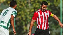 Bursaspor ile Pendikspor yeni�emedi!