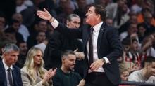 Dubai Basketbol'da Xavi Pascual d�nemi