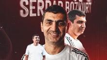 Elaz��spor'da Serdar Bozkurt d�nemi