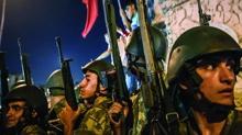 FET�'den TSK'ya s�zma giri�imi! 40 y�ll�k sinsi plan de�ifre oldu