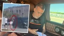 Haluk Levent'in yakalanmadan �nceki anlar�na 24 TV ula�t�