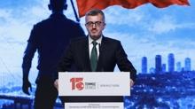 �leti�im Ba�kan� Duran'dan 15 Temmuz mesaj�: Milletimizin istikbaline y�n veren bir gece oldu