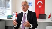 �ngiliz bakandan 15 Temmuz itiraf�: Avrupa �ok yava� kald�, inisiyatif al�p Ankara'ya u�tum