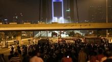 �stanbul'da ihanete kar�� omuz omuza m�cadele: 15 Temmuz'un �zerinden 10 y�l ge�ti