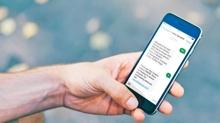 �zinsiz SMS'e 1 milyonluk ceza