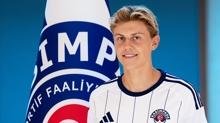 Kas�mpa�a, Jakop Jessen'i kadrosuna katt�