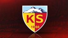 Kayserispor'a transfer yasa�� cezas�