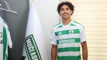 Mu�laspor'dan golc� takviyesi