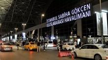 Sabiha G�k�en'den d�rt tarihi rekor